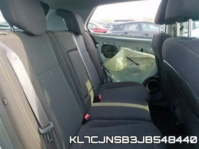 KL7CJNSB3JB548440 фото 7
