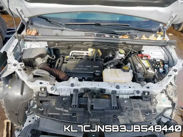 KL7CJNSB3JB548440 фото 8