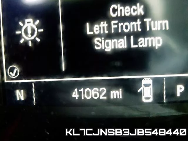 KL7CJNSB3JB548440 фото 9