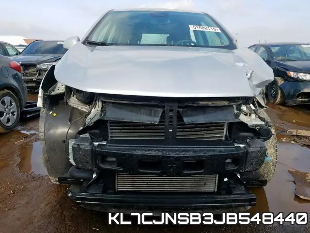 KL7CJNSB3JB548440 фото 10