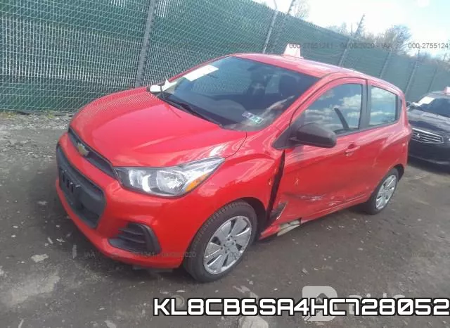 KL8CB6SA4HC728052 фото 3