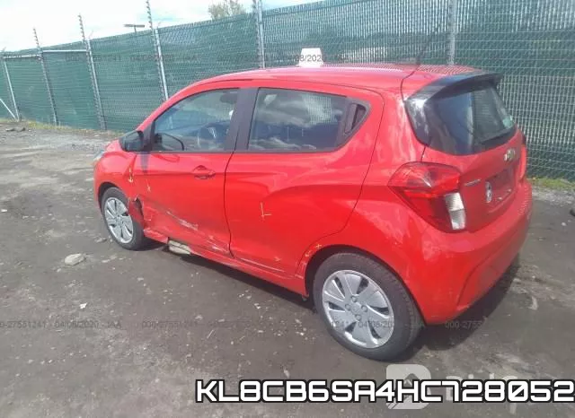 KL8CB6SA4HC728052 фото 4