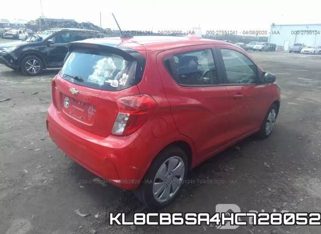 KL8CB6SA4HC728052 фото 5