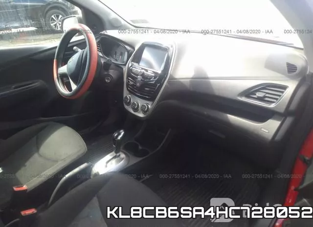 KL8CB6SA4HC728052 фото 6