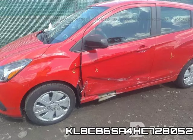 KL8CB6SA4HC728052 фото 7