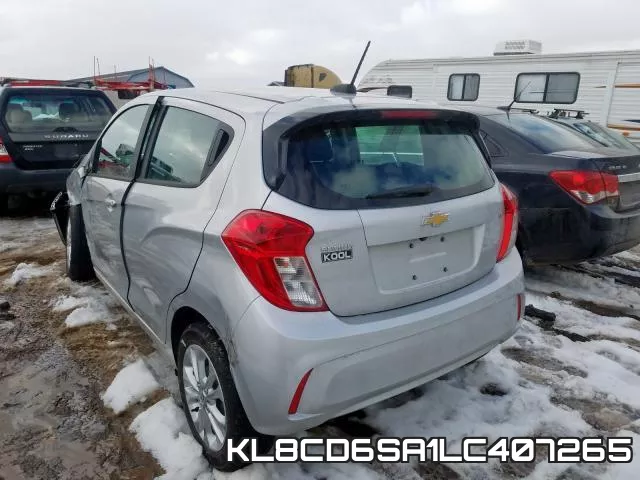 KL8CD6SA1LC407265 фото 4