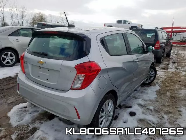 KL8CD6SA1LC407265 фото 5