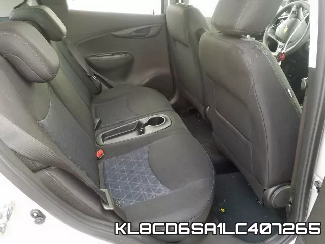 KL8CD6SA1LC407265 фото 7