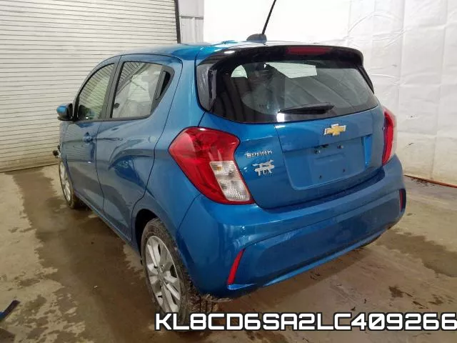 KL8CD6SA2LC409266 фото 4
