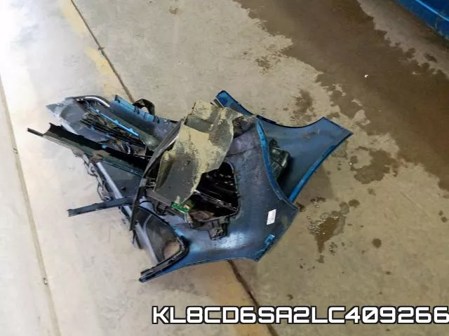 KL8CD6SA2LC409266 фото 10