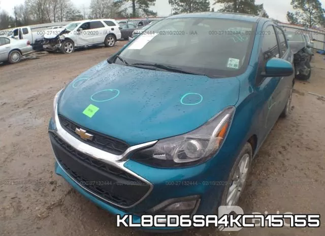 KL8CD6SA4KC715755 фото 3