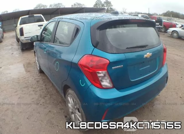 KL8CD6SA4KC715755 фото 4