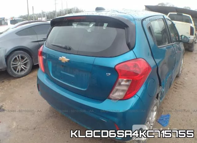 KL8CD6SA4KC715755 фото 5