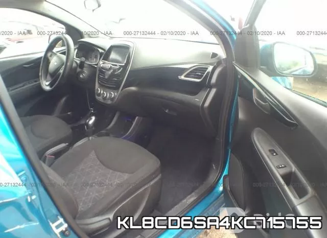 KL8CD6SA4KC715755 фото 6