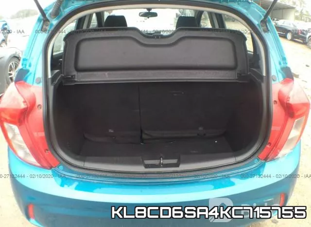 KL8CD6SA4KC715755 фото 9