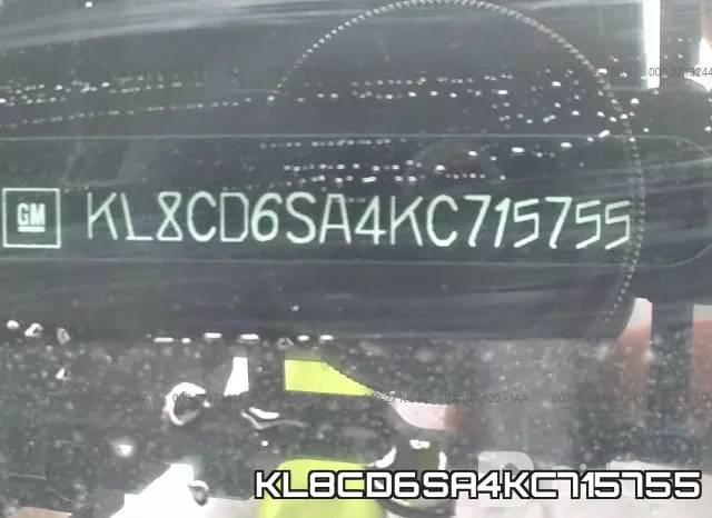 KL8CD6SA4KC715755 фото 10
