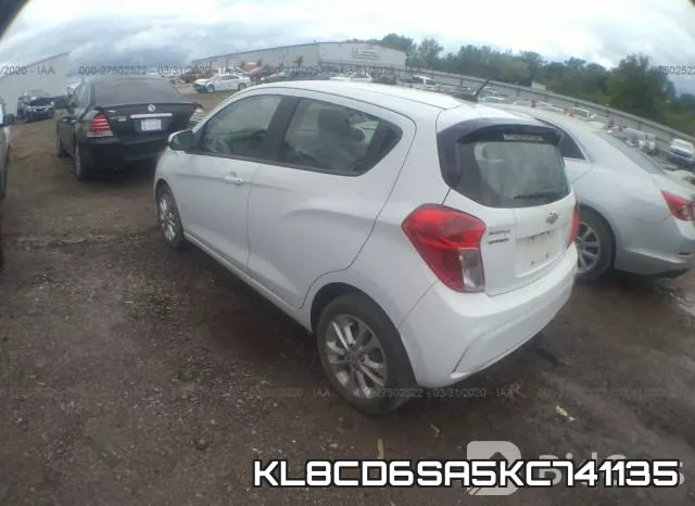 KL8CD6SA5KC741135 фото 4