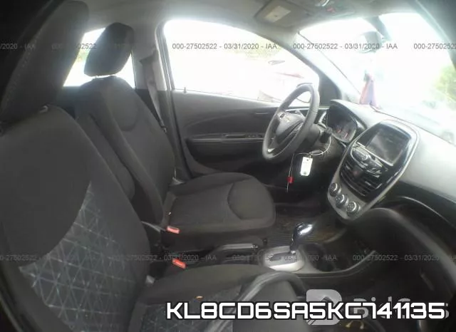 KL8CD6SA5KC741135 фото 6