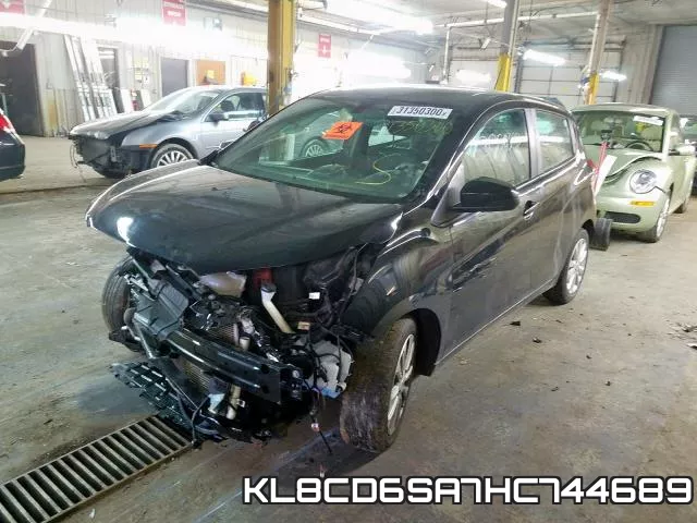 KL8CD6SA7HC744689 фото 3