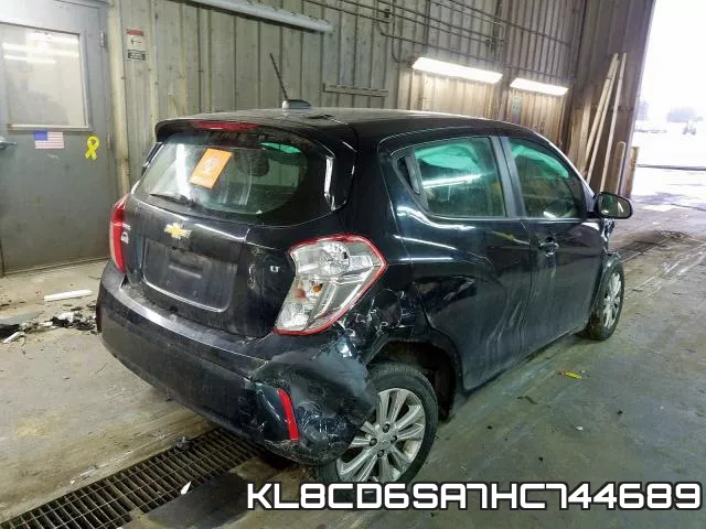 KL8CD6SA7HC744689 фото 5