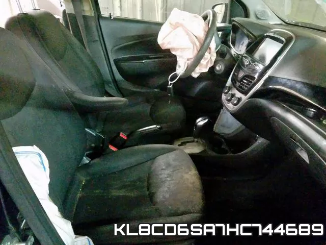 KL8CD6SA7HC744689 фото 6