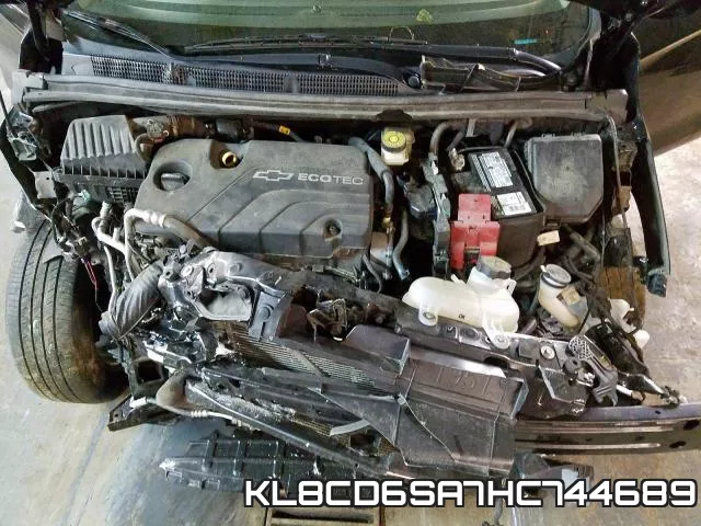 KL8CD6SA7HC744689 фото 8
