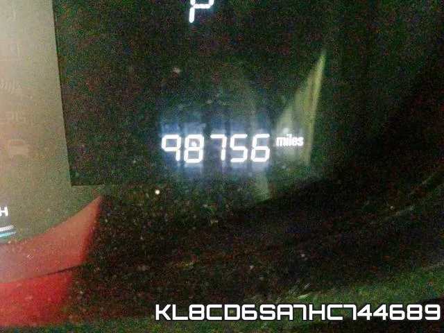 KL8CD6SA7HC744689 фото 9