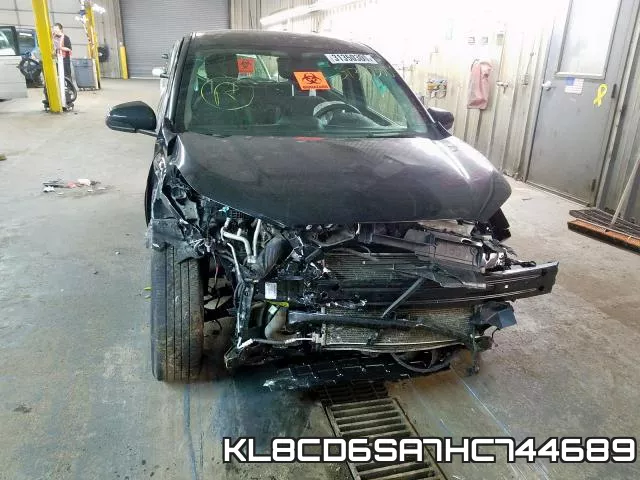 KL8CD6SA7HC744689 фото 10
