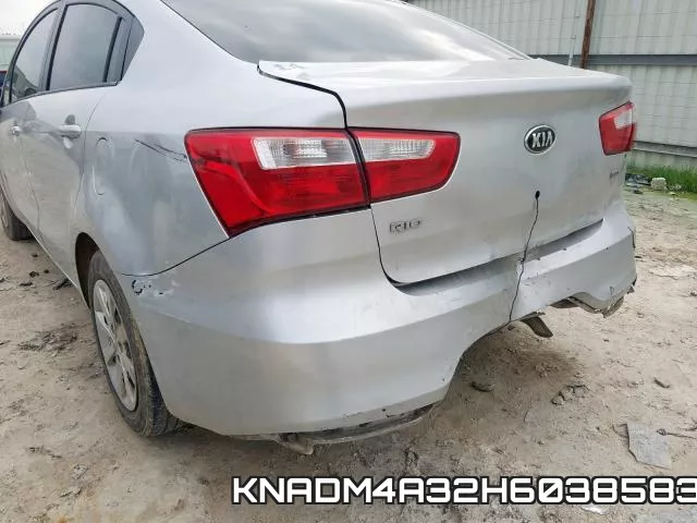 KNADM4A32H6038583 фото 10