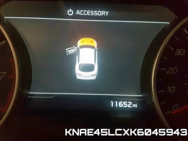KNAE45LCXK6045943 фото 9