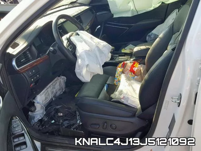 KNALC4J13J5121092 фото 6