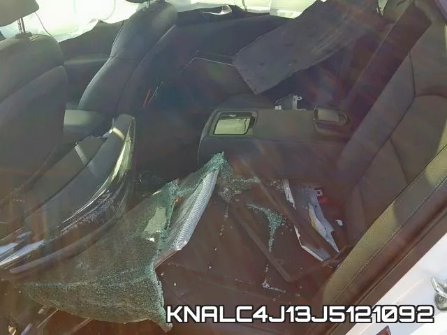 KNALC4J13J5121092 фото 7