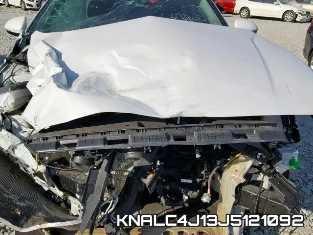 KNALC4J13J5121092 фото 8