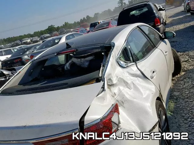 KNALC4J13J5121092 фото 10