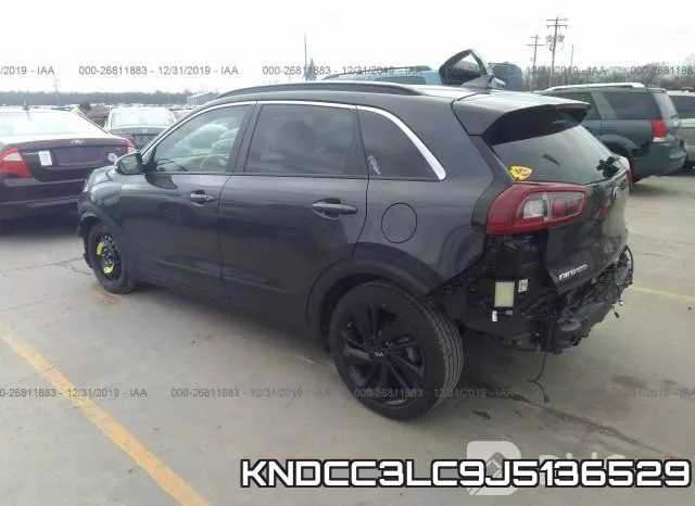 KNDCC3LC9J5136529 фото 4