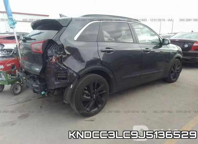 KNDCC3LC9J5136529 фото 5
