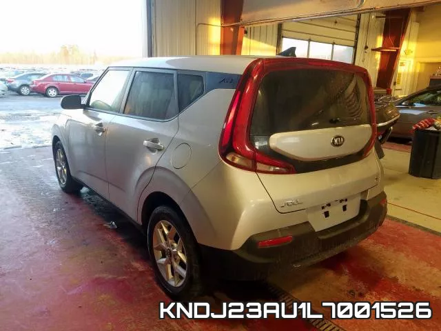 KNDJ23AU1L7001526 фото 4