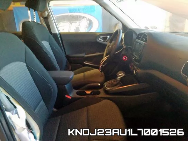 KNDJ23AU1L7001526 фото 6