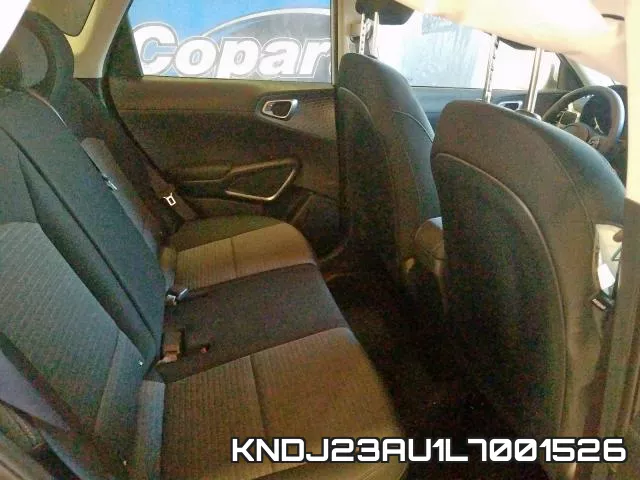 KNDJ23AU1L7001526 фото 7