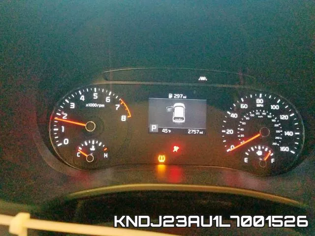 KNDJ23AU1L7001526 фото 9