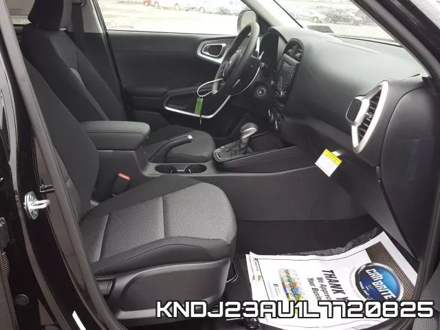 KNDJ23AU1L7720825 фото 6