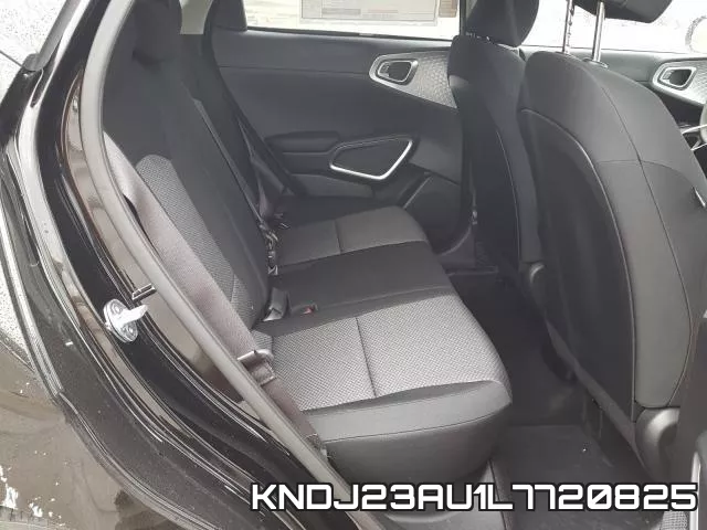 KNDJ23AU1L7720825 фото 7