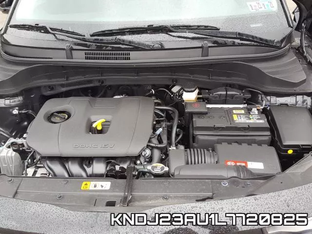 KNDJ23AU1L7720825 фото 8