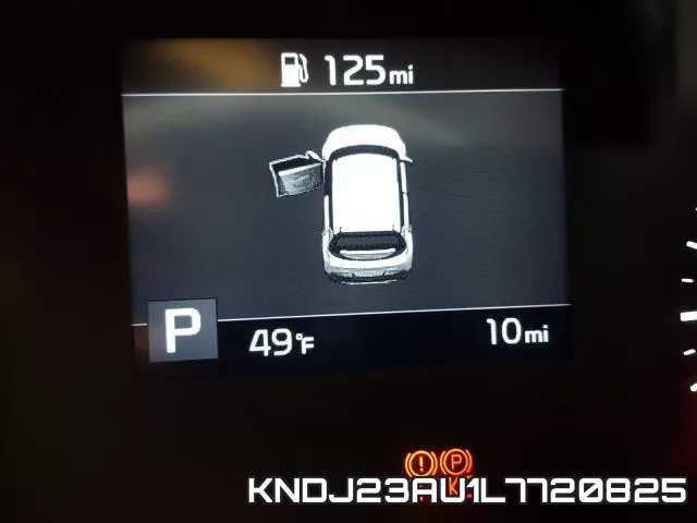 KNDJ23AU1L7720825 фото 9