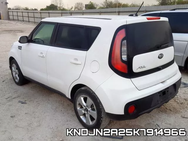 KNDJN2A25K7914966 фото 4