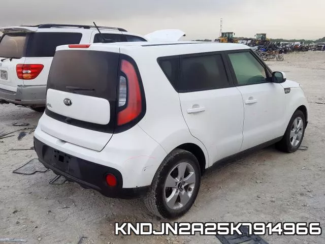 KNDJN2A25K7914966 фото 5