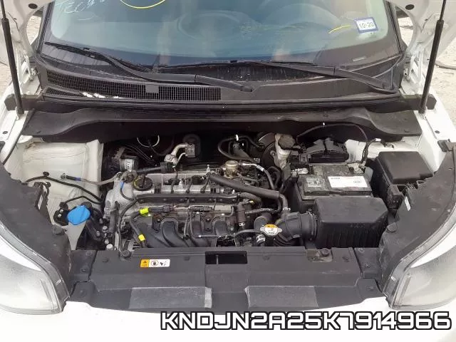 KNDJN2A25K7914966 фото 8