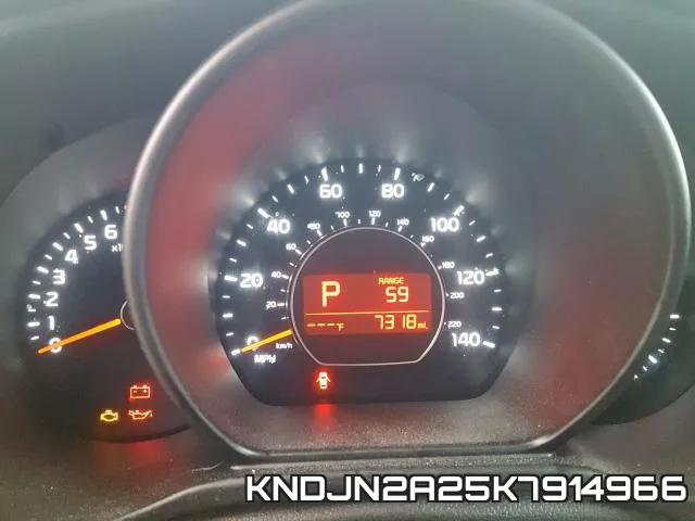 KNDJN2A25K7914966 фото 9