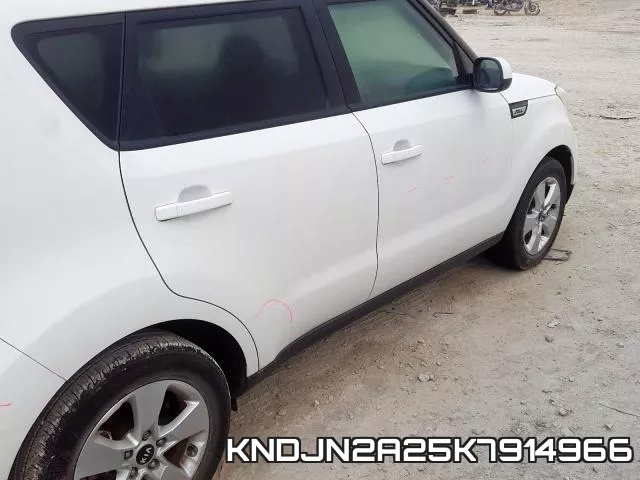 KNDJN2A25K7914966 фото 10