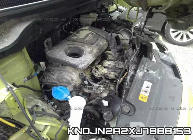 KNDJN2A2XJ7888153 фото 2